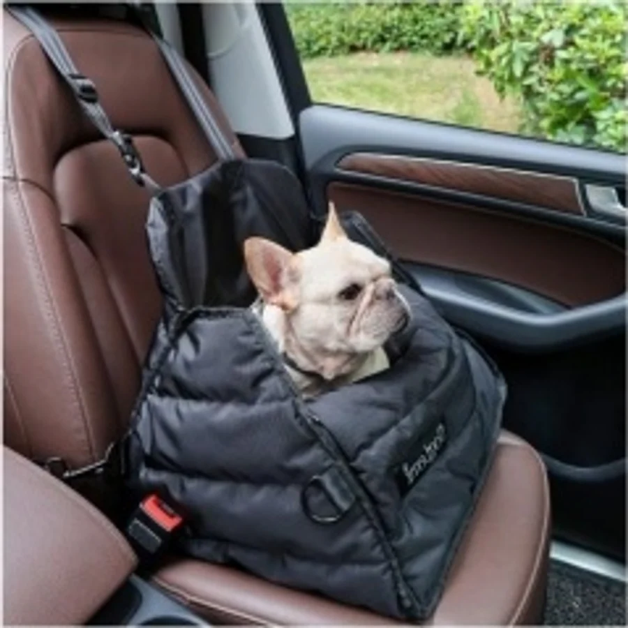 CB-07 Functional Pet Seat Carrier