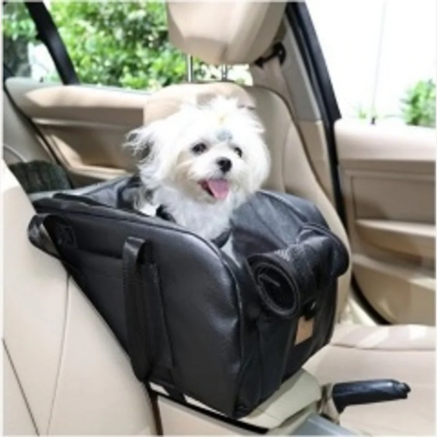 CB-10 Pet Console Car Seat Booster