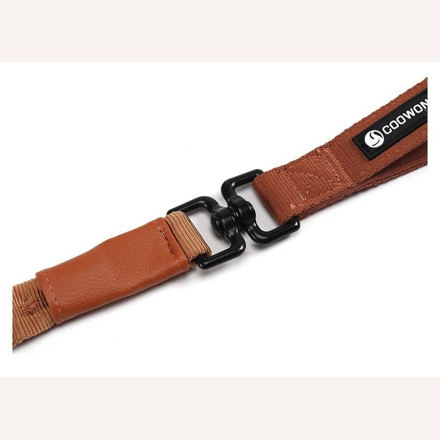 LS-06 Padded Everyday Dog Lead