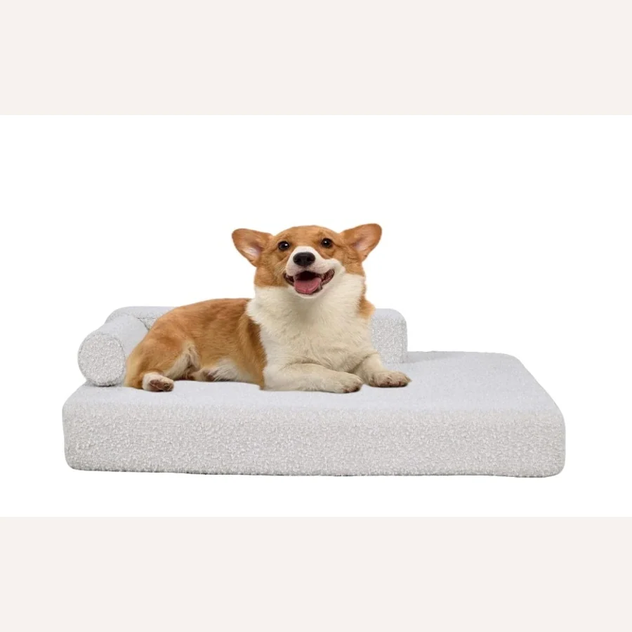 SF-1709 Low-Profile Pet Sofa Bed