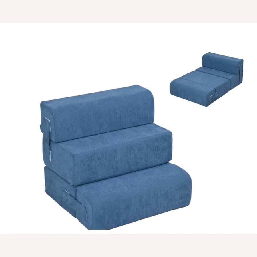 SF-1743 Pet Foam Steps for Sofa and Bed Access