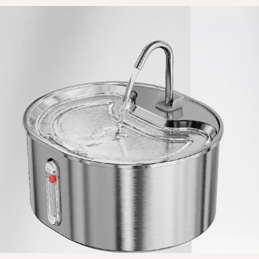 WF300 3.2L 304 Stainless Steel Fountain