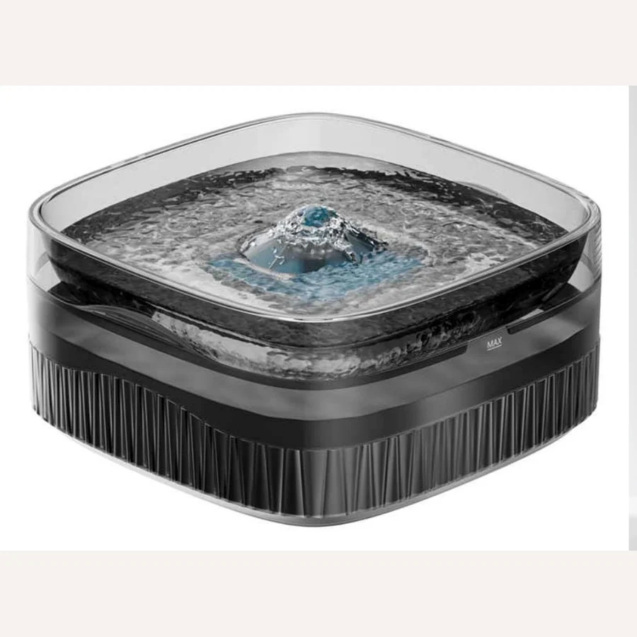 WF380 5.5L Large-Capacity Pet Fountain