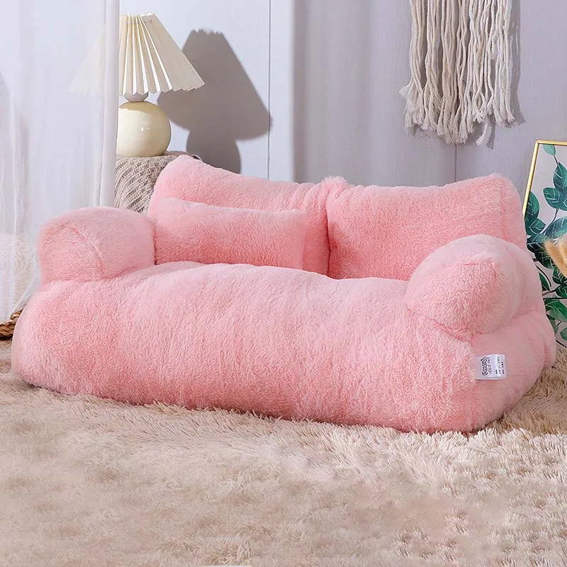 Puffi couch