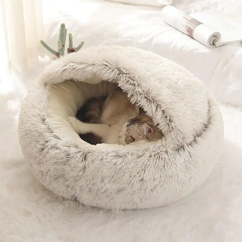 Puffi cocoon