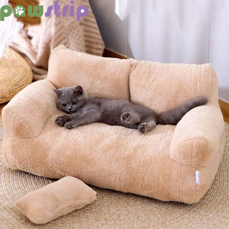 Puffi couch