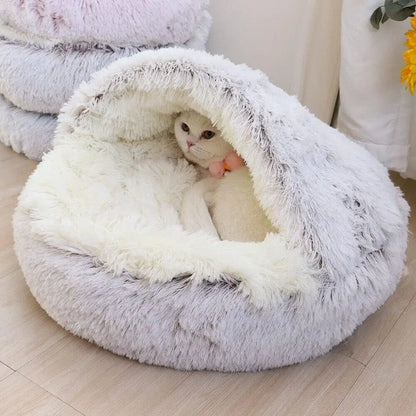 Puffi cocoon