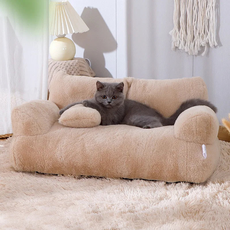 Puffi couch